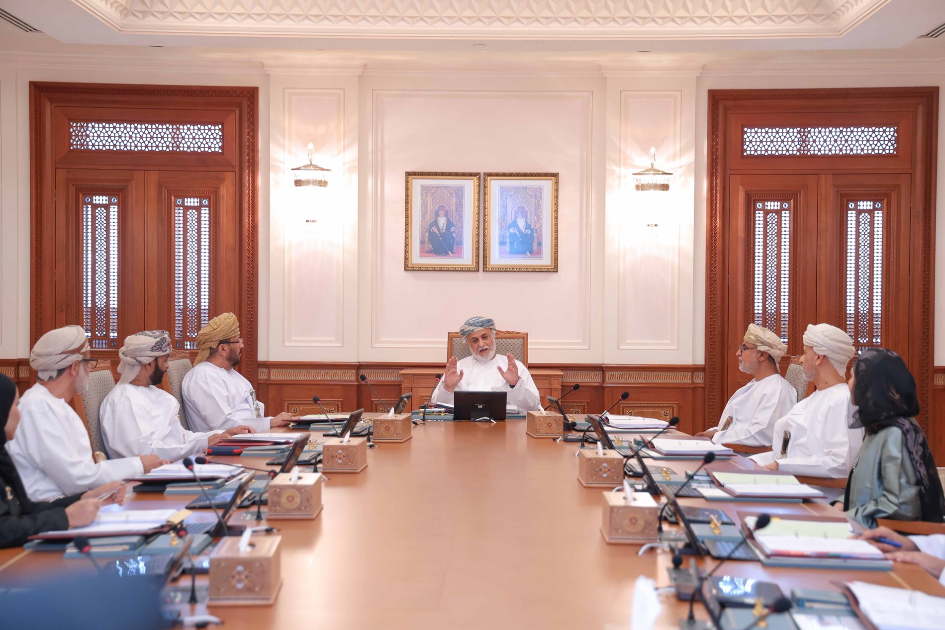 الأخبار